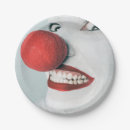 Recherche de visage clown Drôle