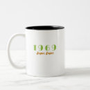 Recherche de anniversaire 1969 tasses Année