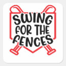 Recherche de swing autocollants Drôle