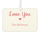 Recherche de message voiture accessoires Amour