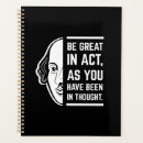 Recherche de citation de shakespeare Noir et blanc