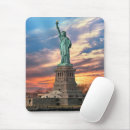 Recherche de monument national tapis souris New york