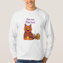 Recherche de règle de chat tshirts Humour