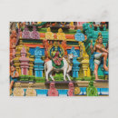 Recherche de image de couleur cartes postales Coloré
