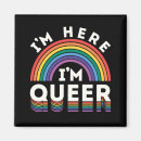 Recherche de drapeau d arc en ciel magnets Mois