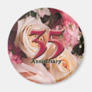 Recherche de trente magnets Anniversaire