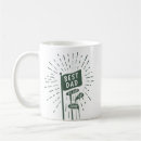 Recherche de funny golf tasses Fête des pères