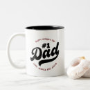 Recherche de rétro tasses Papa