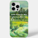 Recherche de vallée iphone coques Vert