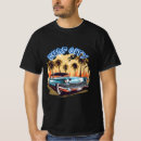 Recherche de voitures américaines tshirts Pour tous