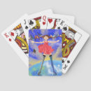 Recherche de petite fille jeux de cartes Pour enfants