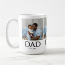 Recherche de majuscule tasses Noir blanc