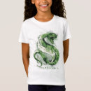 Recherche de slytherin tshirts Harry potter