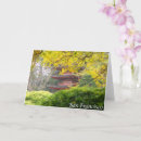 Recherche de jardin japonais vœux cartes San francisco