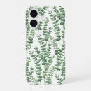 Recherche de eucalyptus iphone coques Botanique