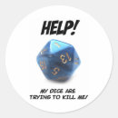 Recherche de la science fiction autocollants Bande dessinée