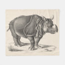 Recherche de rhinocéros maison deco Faune