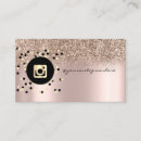 Recherche de ponctuation cartes visite Points