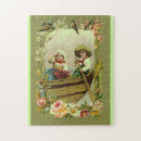 Recherche de bateau puzzles Enfants