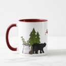 Recherche de boise tasses Montagne