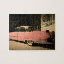 Recherche de cadillac puzzles Voiture