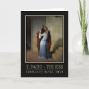 Recherche de baiser vintage vœux cartes Couple