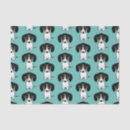 Recherche de dog tissue paper Chien