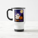 Recherche de halloween voyage mugs Fantôme