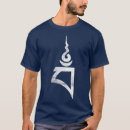 Recherche de dharma tshirts Méditation