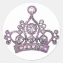 Recherche de diadème autocollants Bijoux