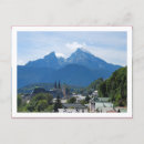 Recherche de berchtesgaden cartes postales Allemagne
