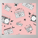 Recherche de cassette posters Stéréo