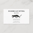 Recherche de pension pour chats cartes visite Vétérinaire