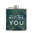 Recherche de flasques Nature