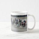 Recherche de meneurs de train Chevaux