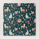 Recherche de fairy puzzles Aquarelle