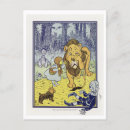 Recherche de épouvantail cartes postales Illustration