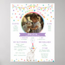 Recherche de la chevre posters Pour enfants