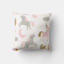 Recherche de grey coussins Girly