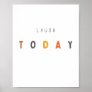 Recherche de rire posters Inspirant