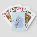 Recherche de éléphants jeux de cartes Pour enfants