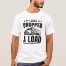 Recherche de laissé tomber tshirts Drôle