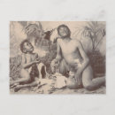 Recherche de 1896 Aborigène