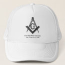 Recherche de franc maçon casquettes Symbole