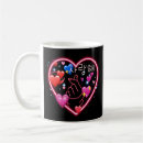 Recherche de amour coréen tasses Je t'aime