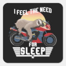 Recherche de motard drôle autocollants Pour tous