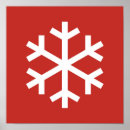 Recherche de snowflake posters Joyeux noël