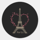 Recherche de amour paris autocollants Parisien