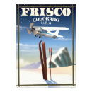 Recherche de frisco posters Colorado