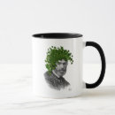 Recherche de feuille de lierre tasses Plante
